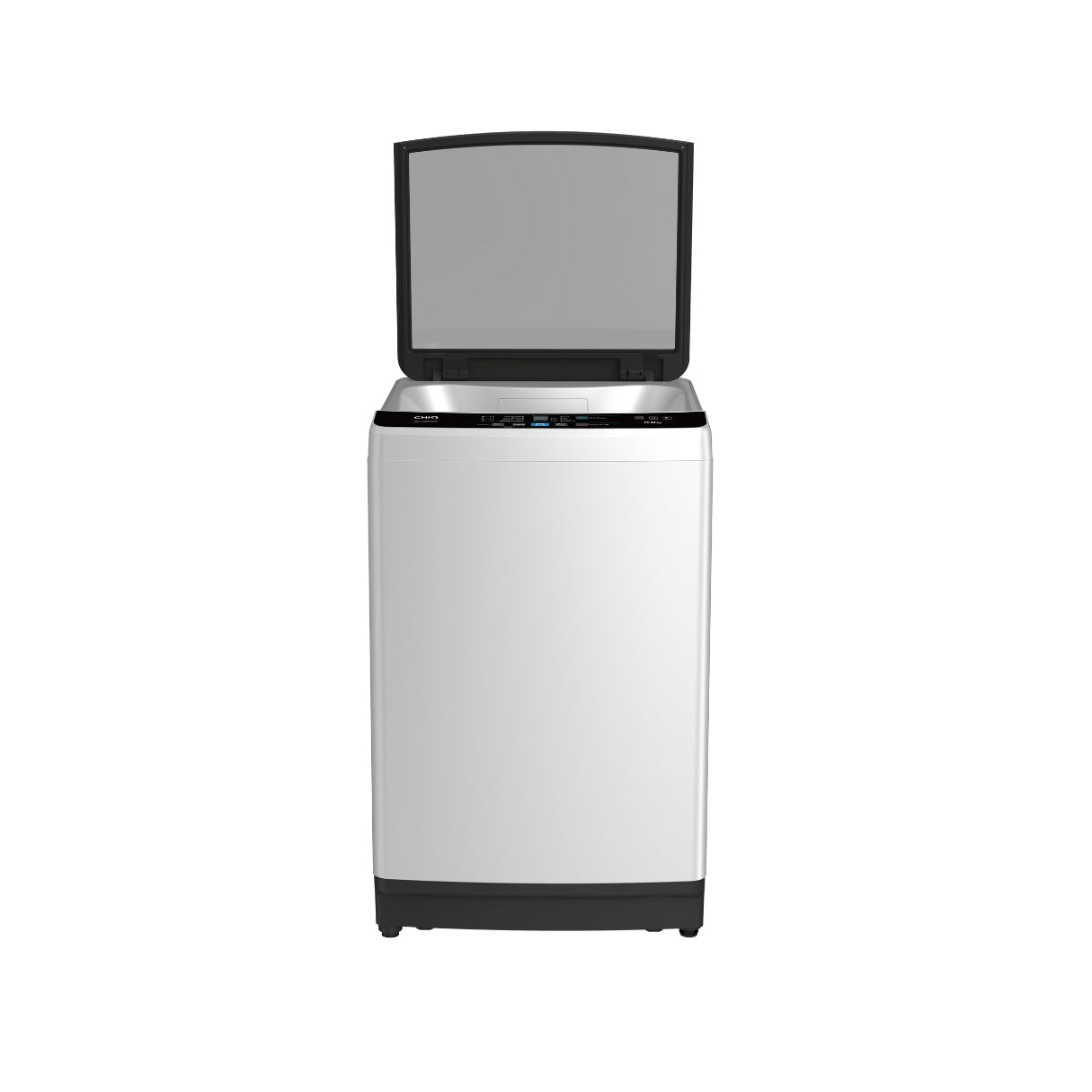 CHiQ 8Kg Top Load Washer White WTL80FDW