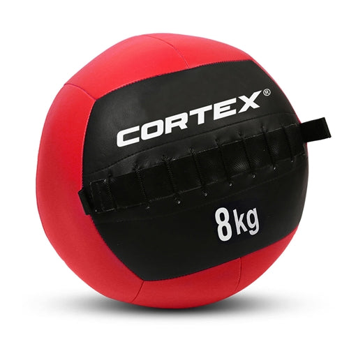 CORTEX 8kg Wall Ball