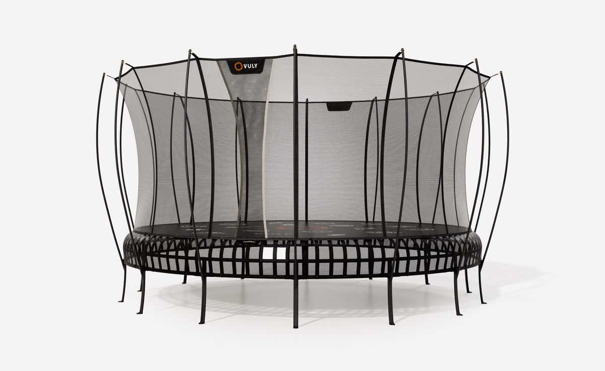 Vuly Thunder 2 Trampoline XXL