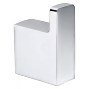 OSTAR Robe Hook Chrome