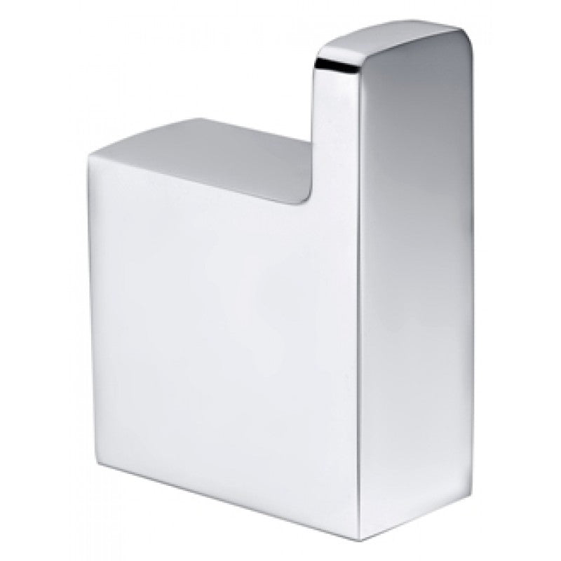 OSTAR Robe Hook Chrome