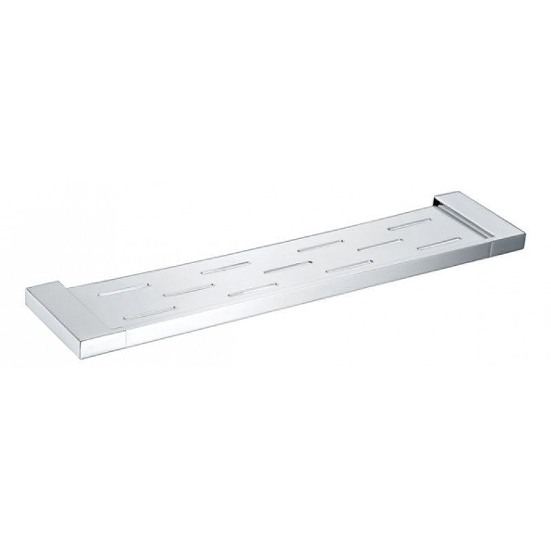 OSTAR Shelf Chrome