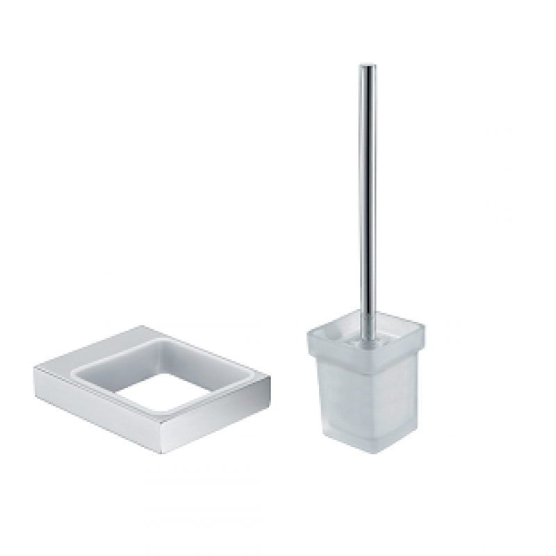 OSTAR Toilet Brush Holder