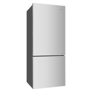 Westinghouse 425L BOTTOM MOUNT SILVER