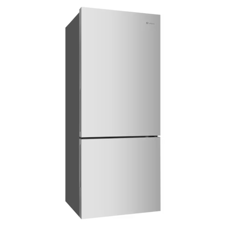 Westinghouse 425L BOTTOM MOUNT SILVER