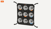 Vuly Tic Tac Toe Net