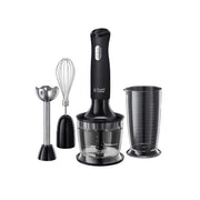 Russell Hobbs Desire Matte Black Hand Blender