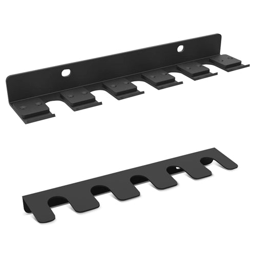 CORTEX Vertical Barbell Wall Mount 5