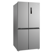 WESTINGHOUSE 496L FRENCH DOOR FRIDGE S/S WQE4900AA