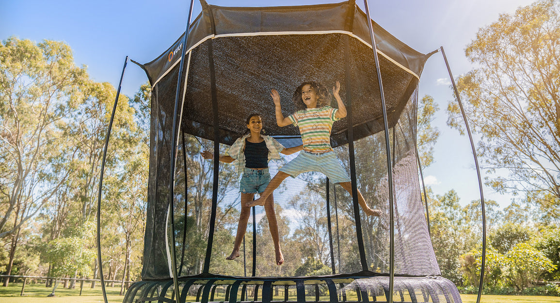 Vuly Shade Cover Pro side panels