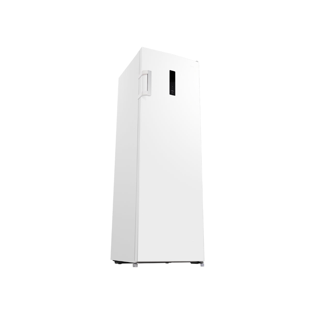 CHiQ 206L Hybrid Vertical Freezer White CSH206NW