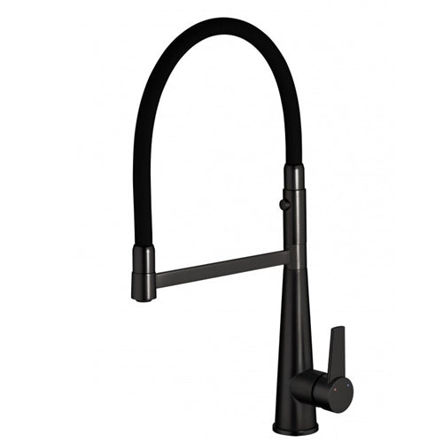 OSTAR Kitchen Pull-out Mixer Black