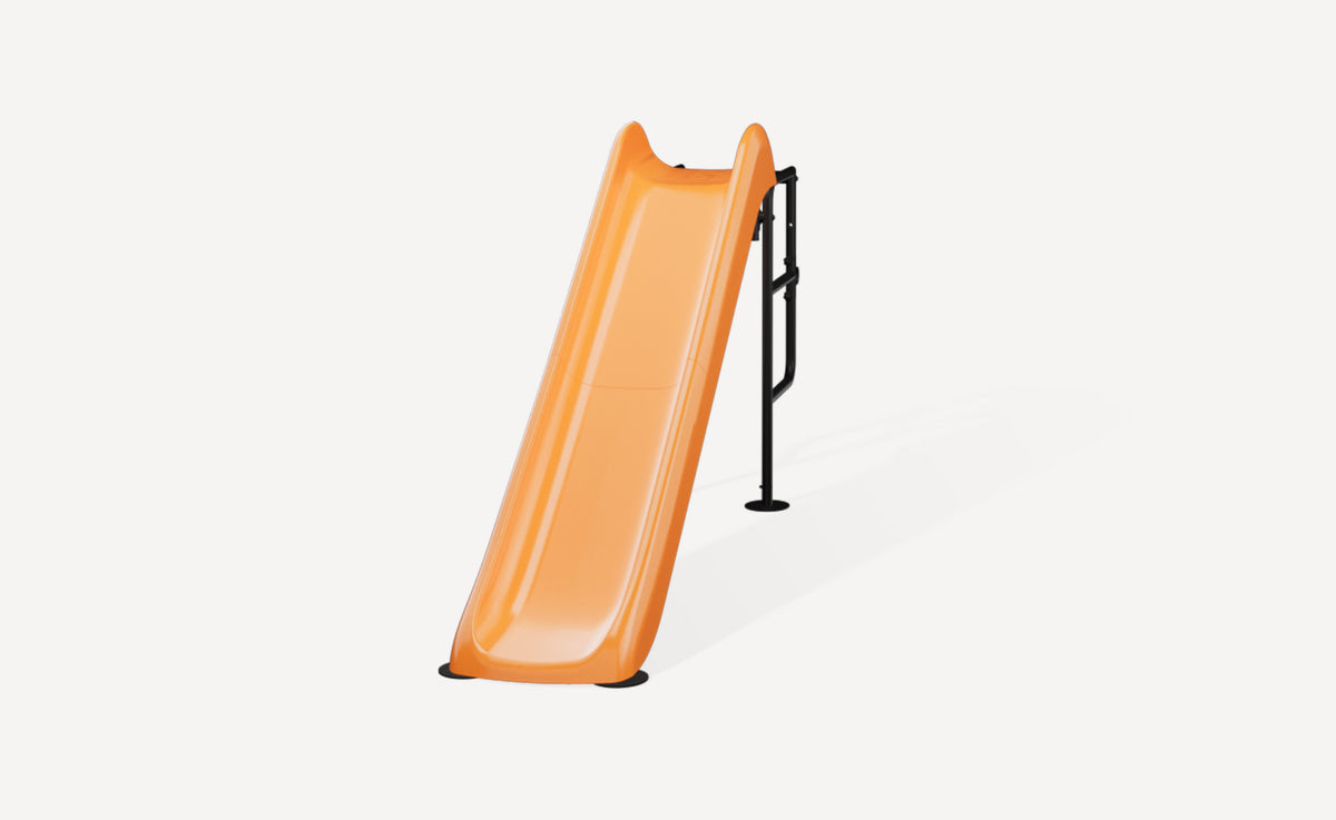 Vuly Slide for Thunder 2 trampolines