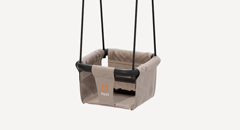Vuly Baby Swing detail 1