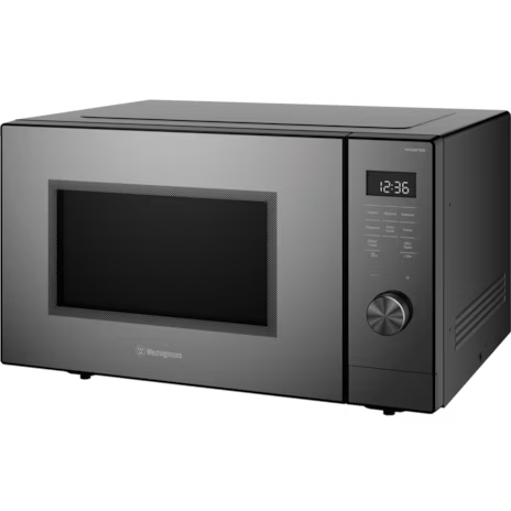 Westinghouse 45L Microwave Dark Grey