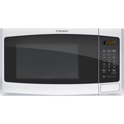 Westinghouse 23L Microwave White