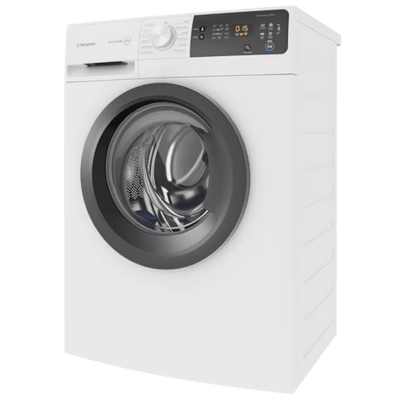 Westinghouse 7.5kg EasyCare 500 Series Front Load Washer