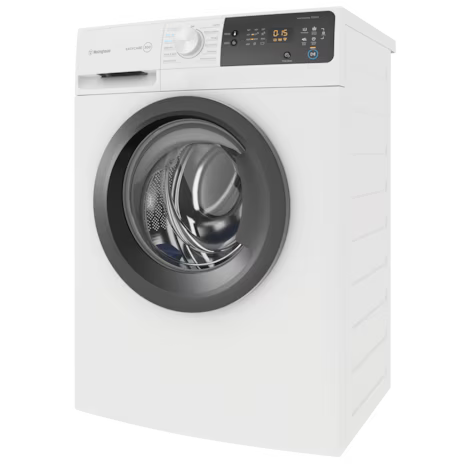 Westinghouse 7.5kg EasyCare 500 Series Front Load Washer