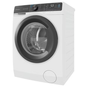Westinghouse 10kg EasyCare Front Load Washing Machine WWF1044M7WA