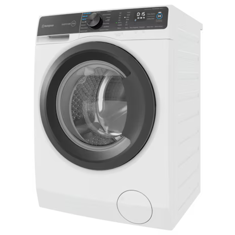 Westinghouse 10kg EasyCare Front Load Washing Machine WWF1044M7WA