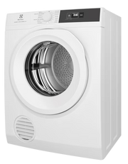 Westinghouse 6kg UltimateCare Vented Dryer with SensorDry
