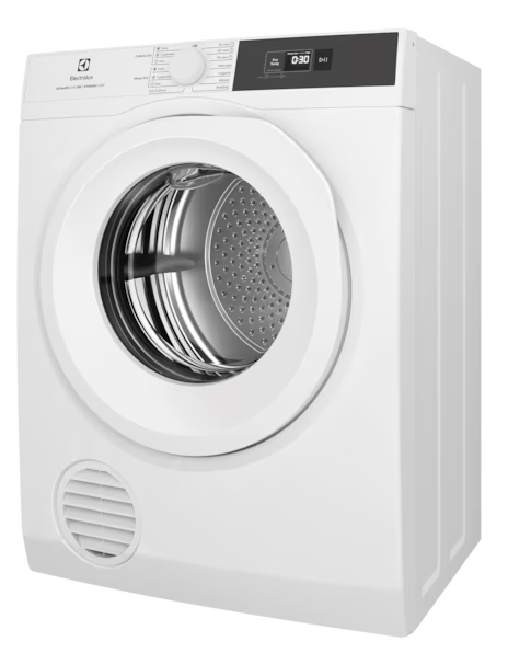 Westinghouse 7kg UltimateCare Vented Dryer with SensorDry