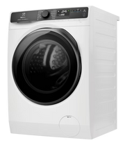 Electrolux 12kg UltimateCare 700 Front load Washing Machine White