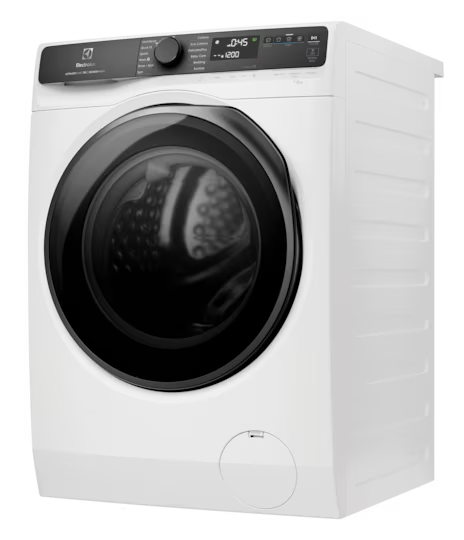 Westinghouse 12kg UltimateCare 700 Front load Washing Machine White