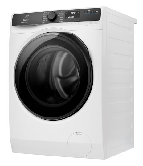 Westinghouse 8kg UltimateCare 500 Front Load Washer