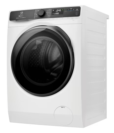 Westinghouse 9kg UltimateCare 700 Front load Washing Machine White
