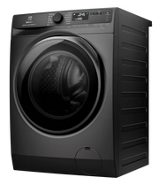 Electrolux 10kg UltimateCare 700 Front load Washing Machine Dark Onyx