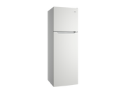 Westinghouse 247L Top Mount Fridge White WTM2500WA-X