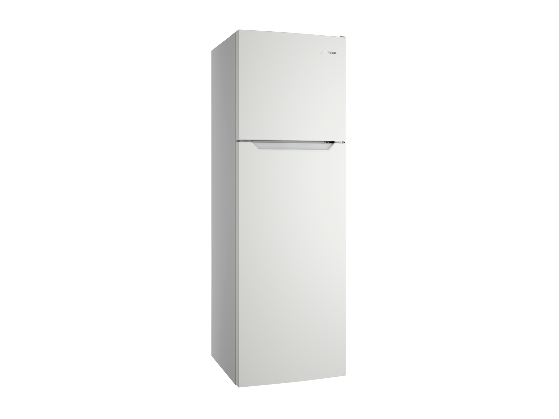 Westinghouse 247L Top Mount Fridge White WTM2500WA-X