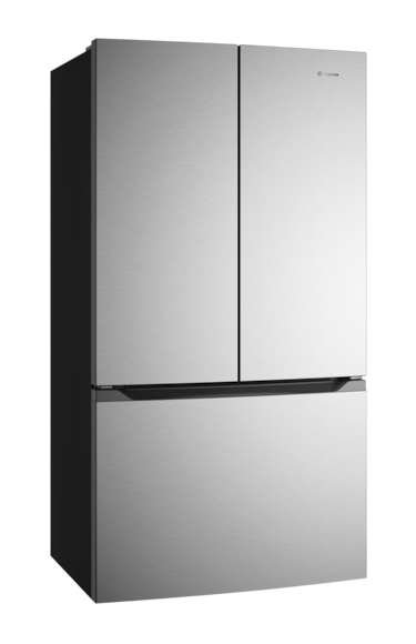 WESTINGHOUSE 565L FRENCH DOOR FRIDGE S/S WHE5600SD