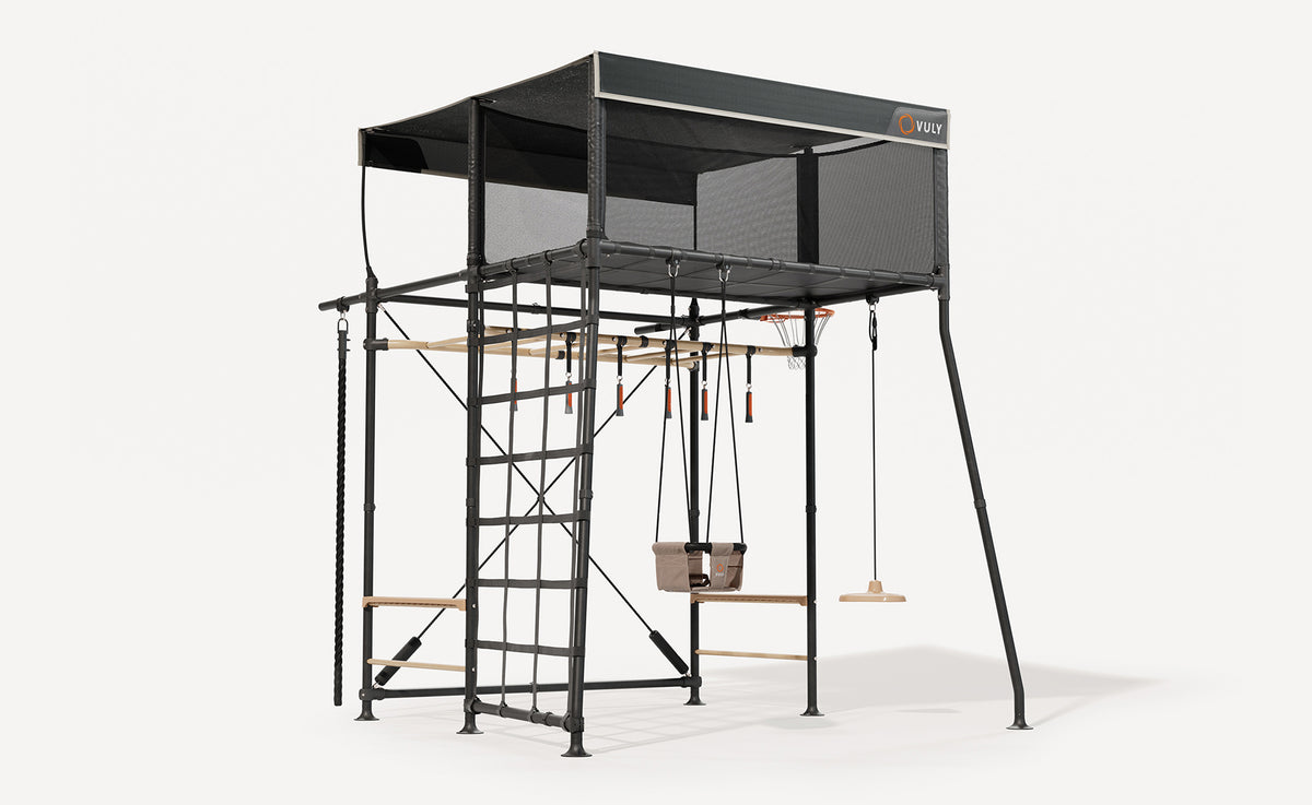 Vuly Quest 2.1 Pro Small Monkey Bars