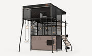 Vuly Quest 2.1 Treehouse playset
