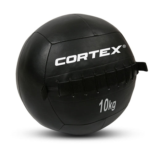 CORTEX 10kg Wall Ball