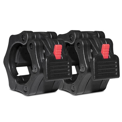 CORTEX Olympic Lock Jaw Collars (Pair)