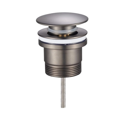 ZENMO BRASS POP UP PLUG 32MM/40MM