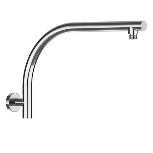 DOCCIA ROUND RISE UP SHOWER ARM