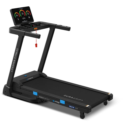 Delta 1.1 Treadmill