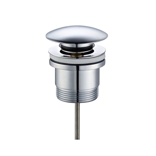 ZENMO BRASS POP UP PLUG 32MM/40MM