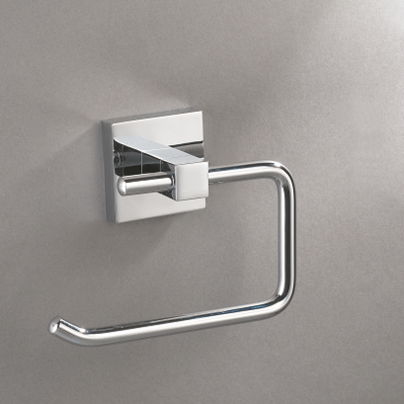 OSTAR Toilet Paper Holder Chrome