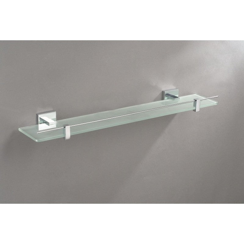 OSTAR Glass Shelf