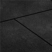 CORTEX Rubber Gym Floor Mat 15mm Set of 64