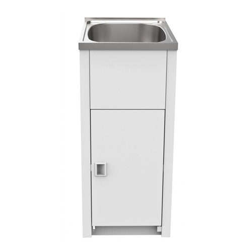 OSTAR Laundry Trough and Cabinet 394*570mm (30L)