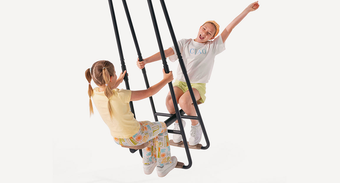 Vuly Seesaw Swing detail 1