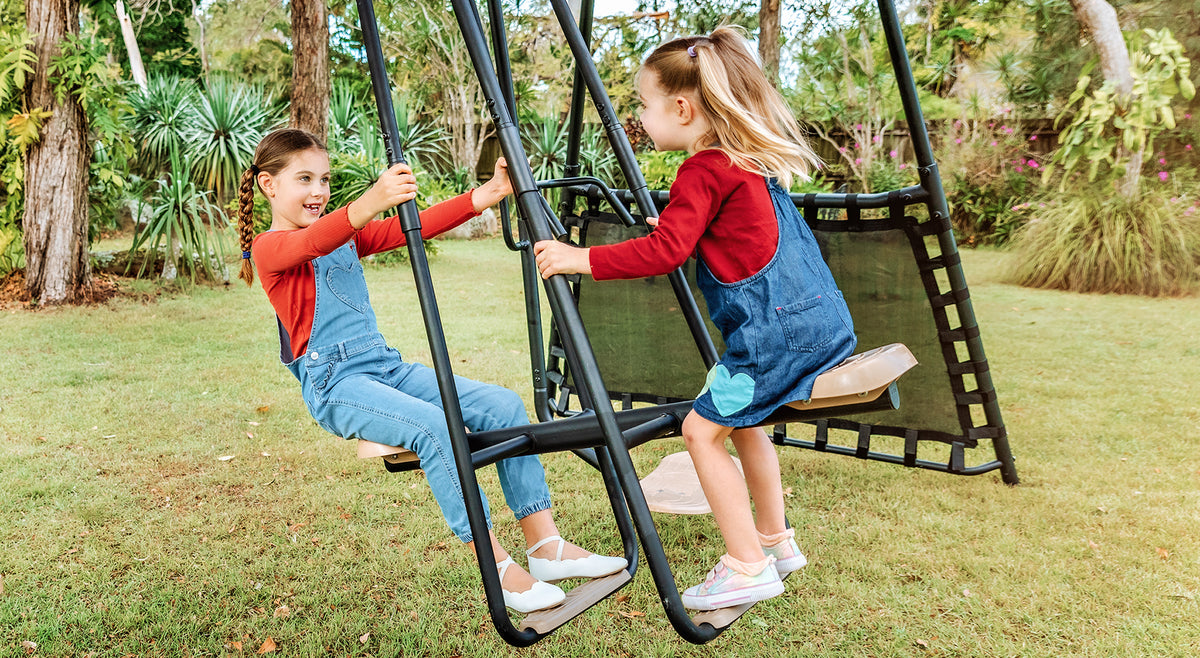 Vuly Seesaw Swing detail 2