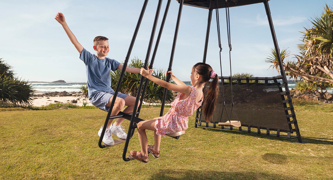Vuly Seesaw Swing detail 3