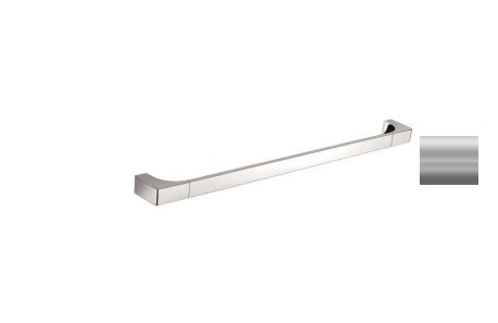 ACQUA 75cm Single Towel Rail